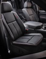 Nissan Titan Pro4X Crew Cab 2019 года